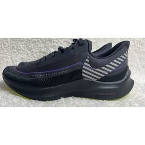 Nike Zoom Winflo 6 Shield Oil Gray Size 6